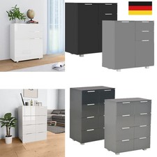 Kommode Sideboard Hochglanz