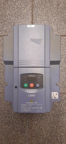 Hitachi frequenzumrichter - hitachi,