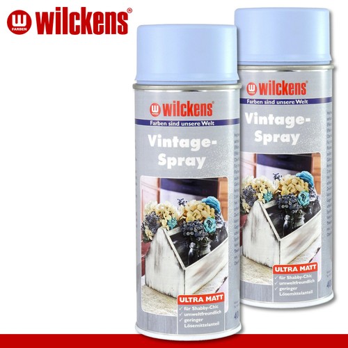 Wilckens 400 ml - x,