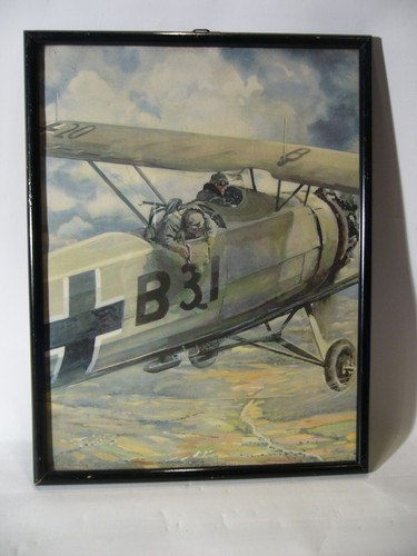 Luftwaffe aufklärer fokker - aufklärer,