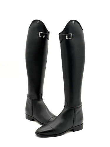 Reitstiefel dressurstiefel - reitstiefel,