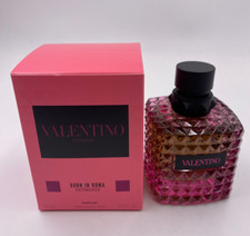 Valentino DONNA Born in Roma