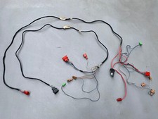 T4 Kabelbaum elektrische Fensterheber Außenspiegel Verbindung Spiegel 99-03 VW 