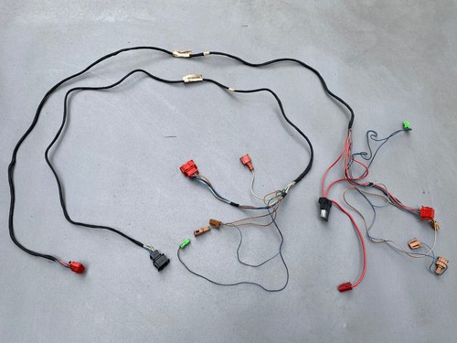 Kabelbaum elektrische - t4,