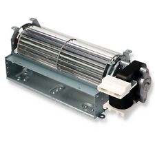 KÜHLER / KÜHLSCHRANK / GEFRIERSCHRANK 180 mm KLINGE TANGENTIAL QUERFLUSSGEBLÄSE LÜFTERMOTOR 30W