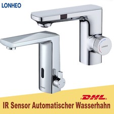 Wasserhahn Infrarot Bad IR