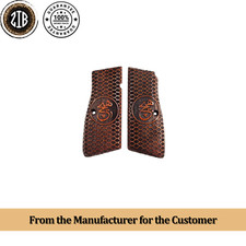 ZIB GRIFFE Browning HP 14