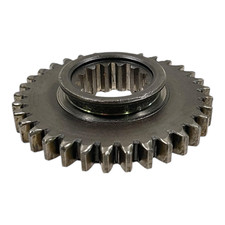 Zahnrad Groß für Rückwärtsgang Getriebe Original Gebraucht Dnepr MT