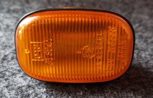 Orig seitenblinker für - 1, orig.