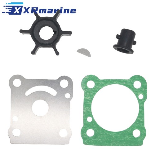 Wasserpumpen schaufelrad - , &
