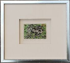 James Rizzi KITTYS 3D