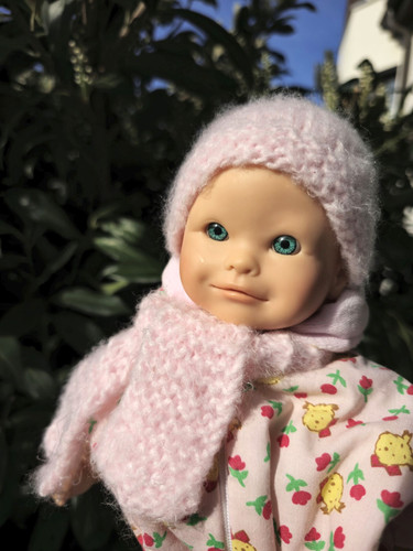Corolle puppe babypuppe - corolle,
