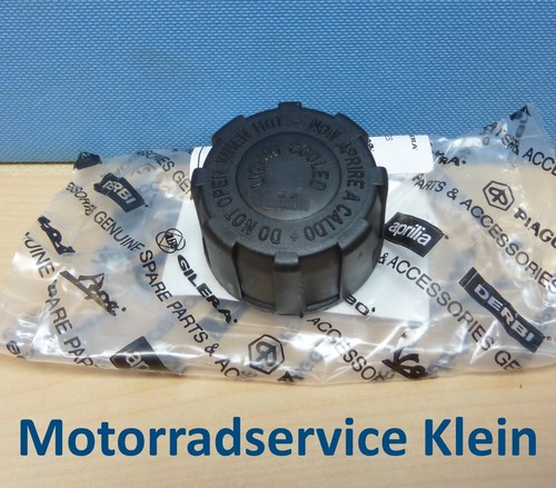 Original piaggio deckel - original,