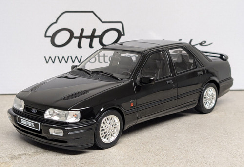 Otto mobile ford - 1:18,
