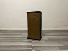 Vintage Schirmständer / Kupfer / Mid-Century Retro Metall Industrial Blech