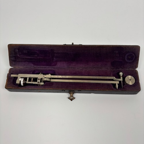 Antikes polar planimeter - antikes,