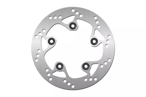 Bremsscheibe hinten ktm duke - bremsscheibe,