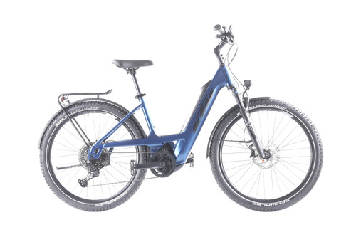 Ktm macina aera 671 - ktm,