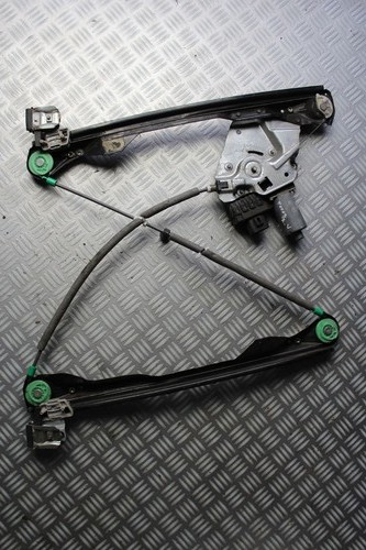 Fensterheber mit motor - fensterheber,