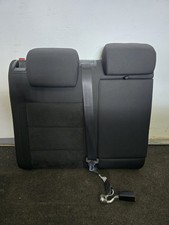 RÜCKSITZ + VW GOLF 6 5K