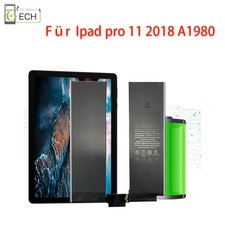 Für iPad Pro 11 2018