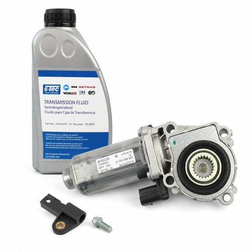 Bosch stellmotor 1l - stellmotor, +