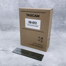 TASCAM CD-GT2 CD Portable