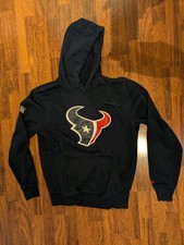 Hoodie NFL Houstan Texans Gr
