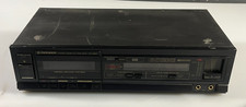 Pioneer 680 stereo - pioneer, ct-680