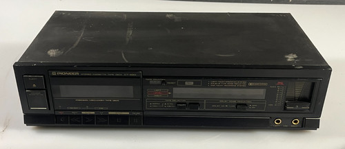 Pioneer 680 stereo - pioneer,