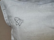 4xKissenbezug 100%Leinen