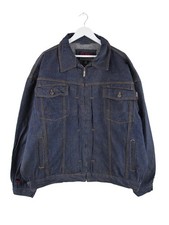Fubu y2k jeans - blau, 3xl