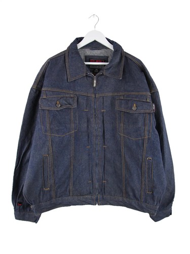 Fubu y2k jeans - y2k, 3xl