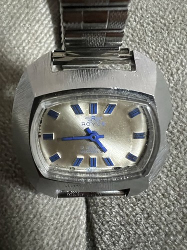 Royce jewes incabloc 68270 - royce,