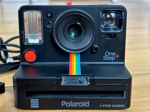 Polaroid onestep type - polaroid, onestep+