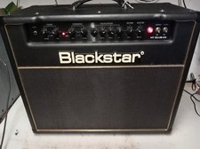 Blackstar HT Club 40 Valve