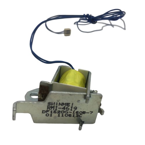 Solenoid rm1 4619 fits for - solenoid, hp