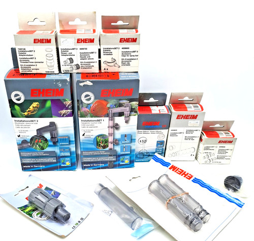 Eheim installationsset 2 - 1,
