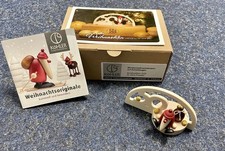 Björn Köhler Weihnachtsmann