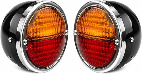 Rückleuchten set stück - set,