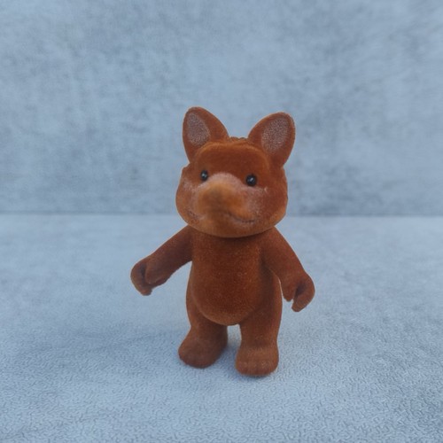 Sylvanian familien barenwald - sylvanian,