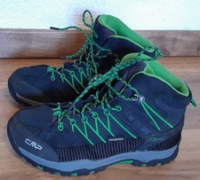 Top CMP Gr. 36 Unisex Kinder