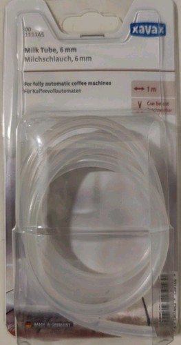 Xavax milchschlauch 6mm für - xavax,