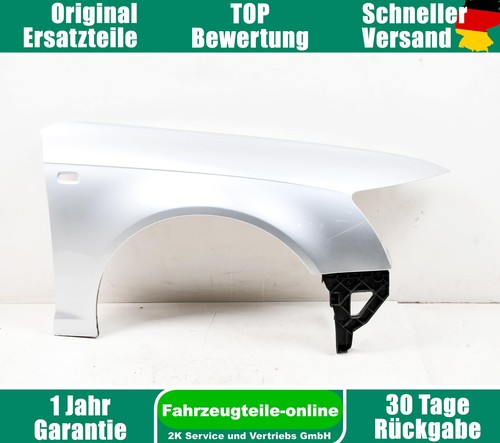 Kotflügel seitenwand vorn - kotflügel,