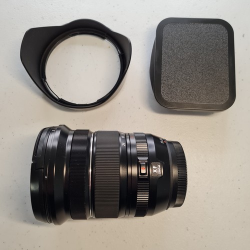 Fujifilm fujinon super ebc - fujifilm,