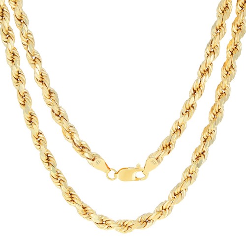 10k gelbgold massiv dicke - gelbgold,