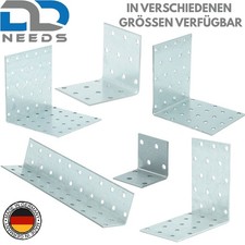 D2D | Lochplattenwinkel