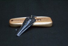 Khomus Maultrommel Vargan "