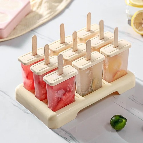 Eisform stiel stück - stiel,