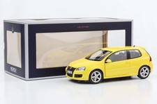 VW Golf V GTI Pirelli Edition